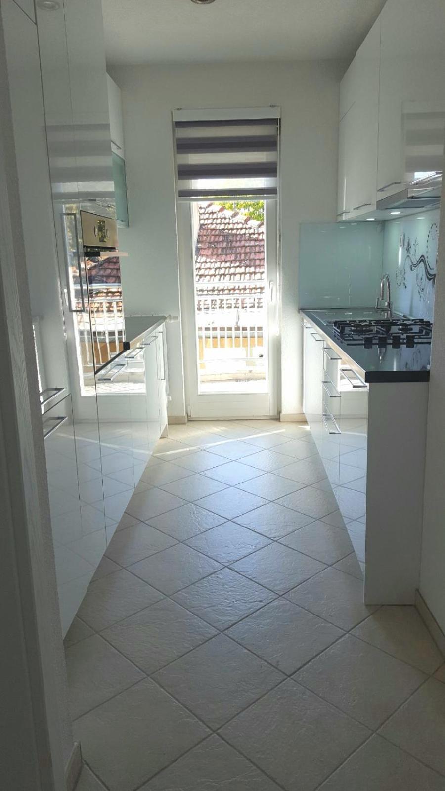 Apartment Esha SJJ Rom bilde