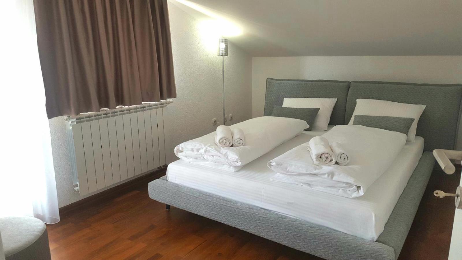 Apartment Esha SJJ Rom bilde