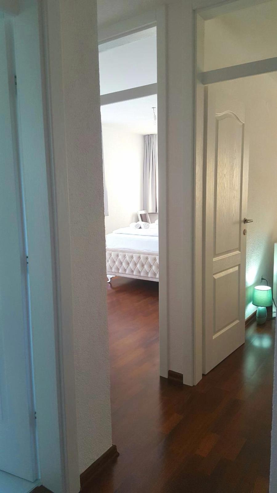 Apartment Esha SJJ Rom bilde