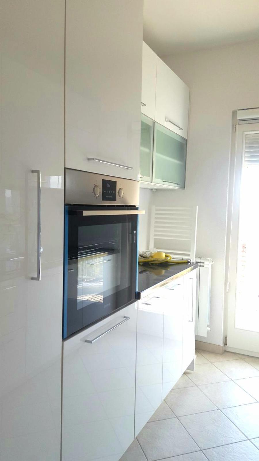 Apartment Esha SJJ Rom bilde