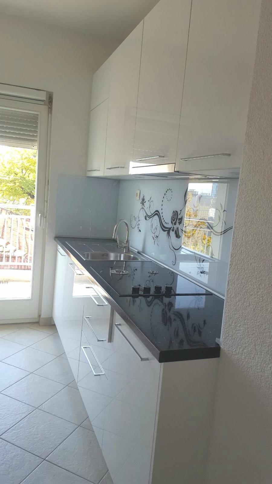 Apartment Esha SJJ Rom bilde