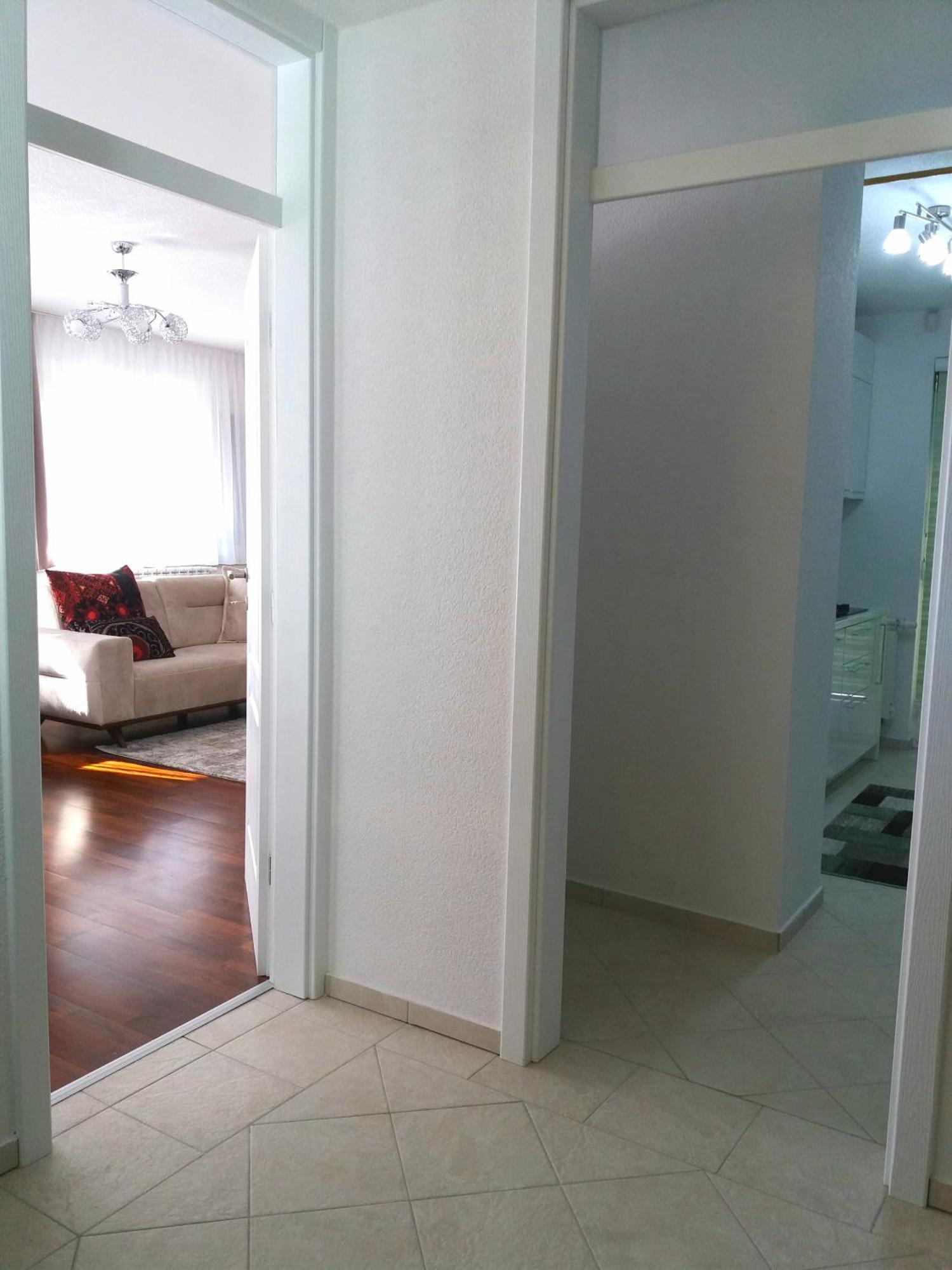 Apartment Esha SJJ Rom bilde