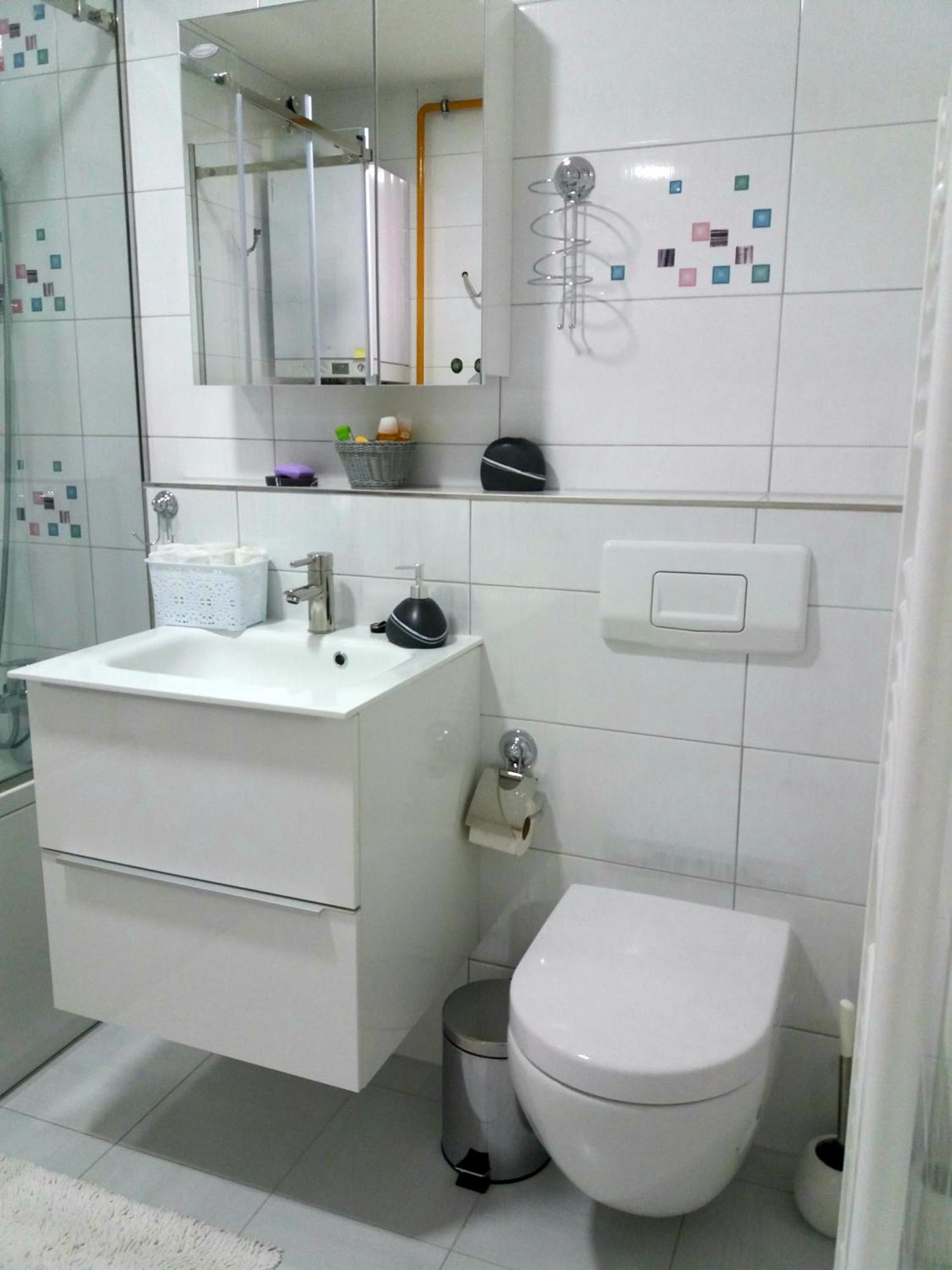 Apartment Esha SJJ Rom bilde