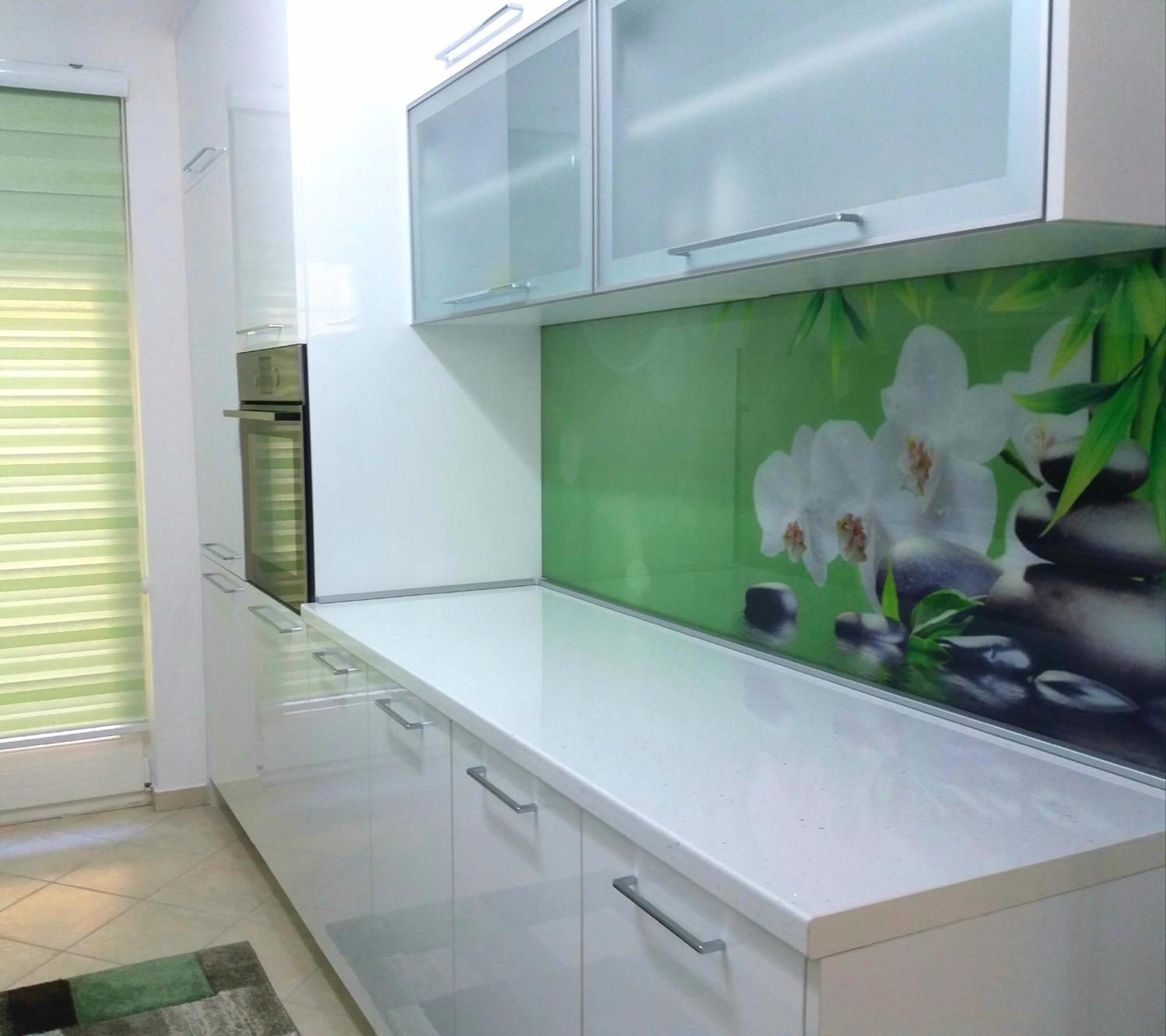 Apartment Esha SJJ Rom bilde